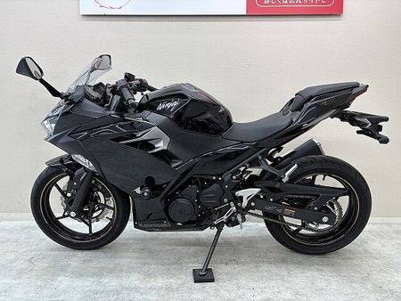 カワサキ ニンジャ 400 NINJA400 2020年モデル マルチバー USBポート装備 3