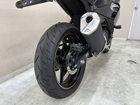 カワサキ ニンジャ 400 NINJA400 2020年モデル マルチバー USBポート装備 27