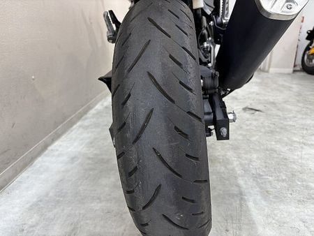 カワサキ ニンジャ 400 NINJA400 2020年モデル マルチバー USBポート装備 28