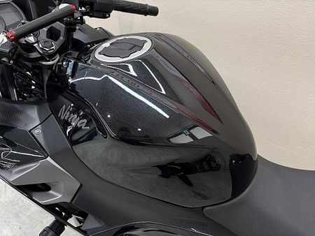 カワサキ ニンジャ 400 NINJA400 2020年モデル マルチバー USBポート装備 32