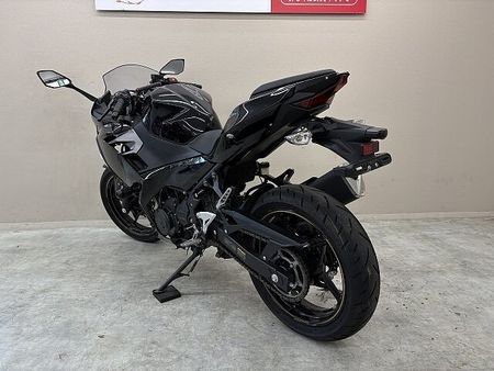 カワサキ ニンジャ 400 NINJA400 2020年モデル マルチバー USBポート装備 7