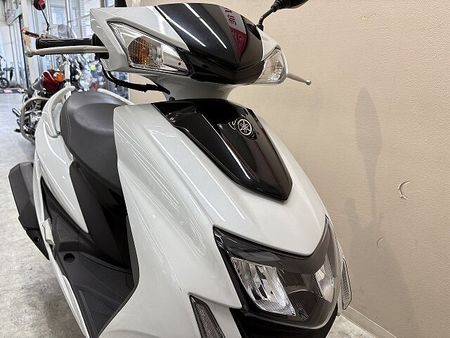 ヤマハ シグナスX SR シグナス125XSR 2020年モデル アクセサリーソケット装備 12