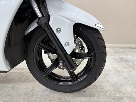 ヤマハ シグナスX SR シグナス125XSR 2020年モデル アクセサリーソケット装備 14