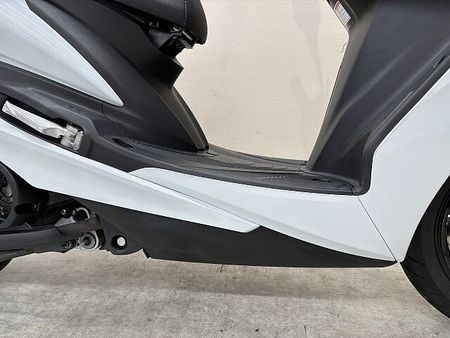 ヤマハ シグナスX SR シグナス125XSR 2020年モデル アクセサリーソケット装備 16