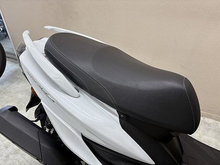 ヤマハ シグナスX SR シグナス125XSR 2020年モデル アクセサリーソケット装備 19