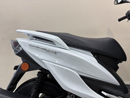 ヤマハ シグナスX SR シグナス125XSR 2020年モデル アクセサリーソケット装備 20