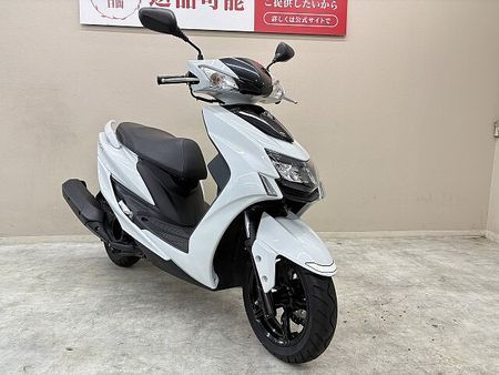 ヤマハ シグナスX SR シグナス125XSR 2020年モデル アクセサリーソケット装備 2