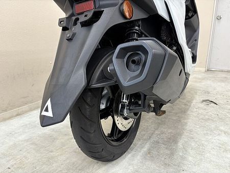 ヤマハ シグナスX SR シグナス125XSR 2020年モデル アクセサリーソケット装備 23