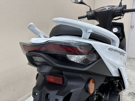 ヤマハ シグナスX SR シグナス125XSR 2020年モデル アクセサリーソケット装備 24