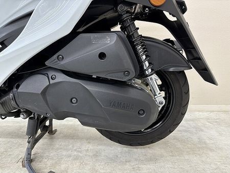 ヤマハ シグナスX SR シグナス125XSR 2020年モデル アクセサリーソケット装備 25
