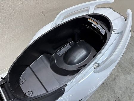 ヤマハ シグナスX SR シグナス125XSR 2020年モデル アクセサリーソケット装備 28