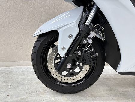 ヤマハ シグナスX SR シグナス125XSR 2020年モデル アクセサリーソケット装備 31