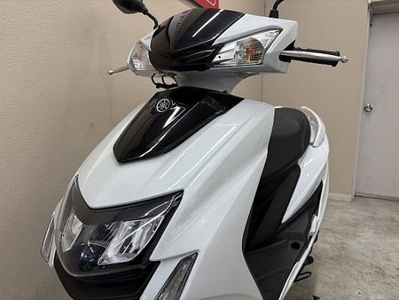 ヤマハ シグナスX SR シグナス125XSR 2020年モデル アクセサリーソケット装備 32