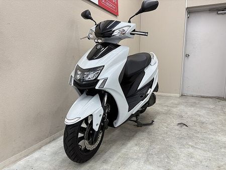 ヤマハ シグナスX SR シグナス125XSR 2020年モデル アクセサリーソケット装備 6