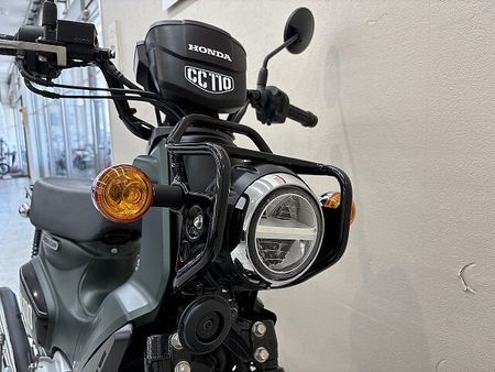ホンダ クロスカブ110 クロスカブ110 2022年モデル 12