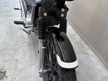 ホンダ クロスカブ110 クロスカブ110 2022年モデル 13