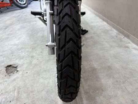 ホンダ クロスカブ110 クロスカブ110 2022年モデル 14