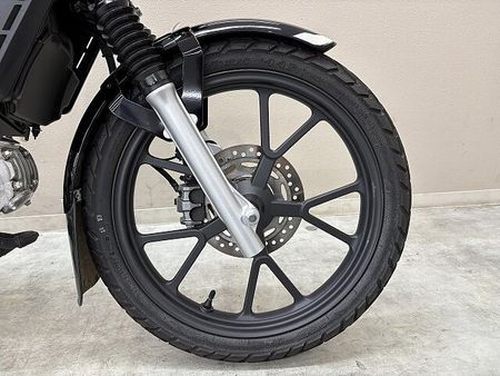 ホンダ クロスカブ110 クロスカブ110 2022年モデル 15