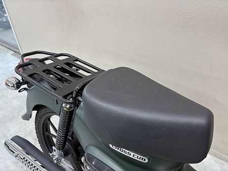 ホンダ クロスカブ110 クロスカブ110 2022年モデル 17