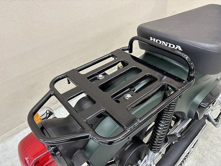 ホンダ クロスカブ110 クロスカブ110 2022年モデル 20