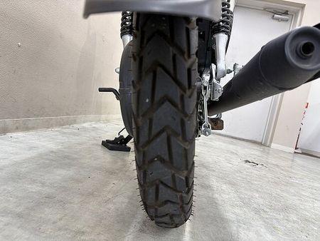 ホンダ クロスカブ110 クロスカブ110 2022年モデル 22