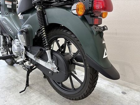 ホンダ クロスカブ110 クロスカブ110 2022年モデル 23