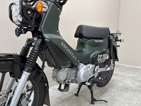 ホンダ クロスカブ110 クロスカブ110 2022年モデル 28