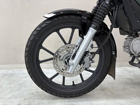 ホンダ クロスカブ110 クロスカブ110 2022年モデル 29