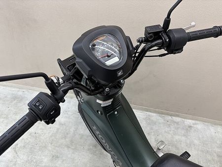 ホンダ クロスカブ110 クロスカブ110 2022年モデル 31