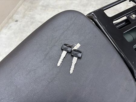 ホンダ クロスカブ110 クロスカブ110 2022年モデル 32