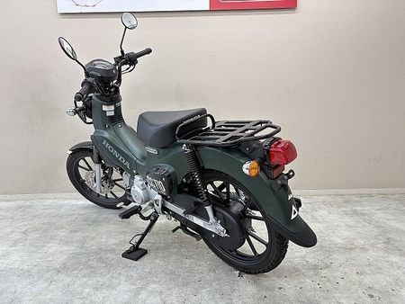 ホンダ クロスカブ110 クロスカブ110 2022年モデル 7