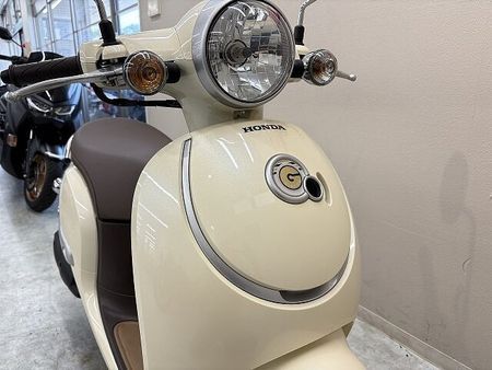 ホンダ ジョルノ ジョルノ 国内生産モデル 12