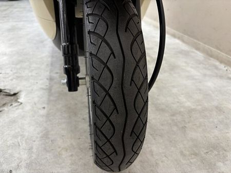 ホンダ ジョルノ ジョルノ 国内生産モデル 13