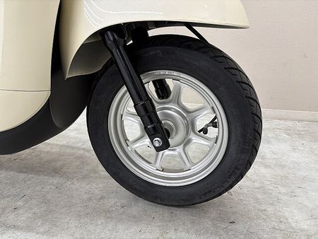 ホンダ ジョルノ ジョルノ 国内生産モデル 14