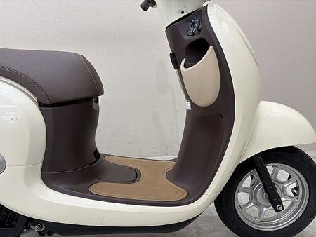 ホンダ ジョルノ ジョルノ 国内生産モデル 15