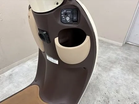 ホンダ ジョルノ ジョルノ 国内生産モデル 16