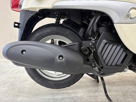 ホンダ ジョルノ ジョルノ 国内生産モデル 18