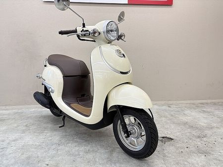 ホンダ ジョルノ ジョルノ 国内生産モデル 2
