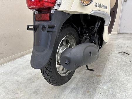 ホンダ ジョルノ ジョルノ 国内生産モデル 19