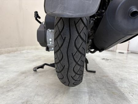 ホンダ ジョルノ ジョルノ 国内生産モデル 20
