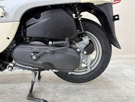ホンダ ジョルノ ジョルノ 国内生産モデル 22