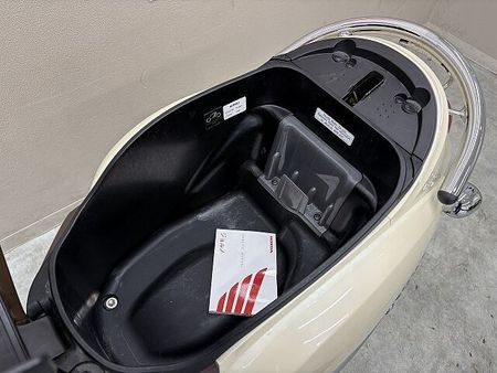 ホンダ ジョルノ ジョルノ 国内生産モデル 23