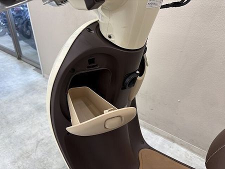 ホンダ ジョルノ ジョルノ 国内生産モデル 24