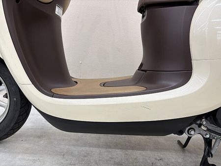 ホンダ ジョルノ ジョルノ 国内生産モデル 25