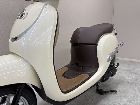 ホンダ ジョルノ ジョルノ 国内生産モデル 26