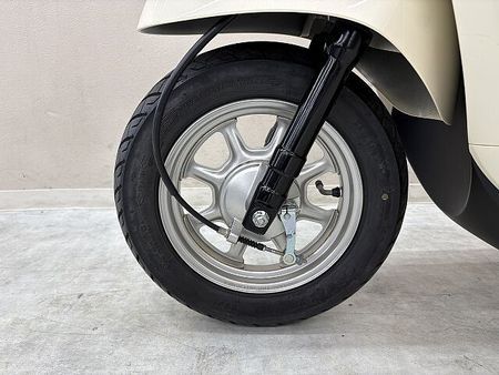 ホンダ ジョルノ ジョルノ 国内生産モデル 27