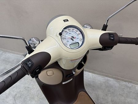ホンダ ジョルノ ジョルノ 国内生産モデル 28