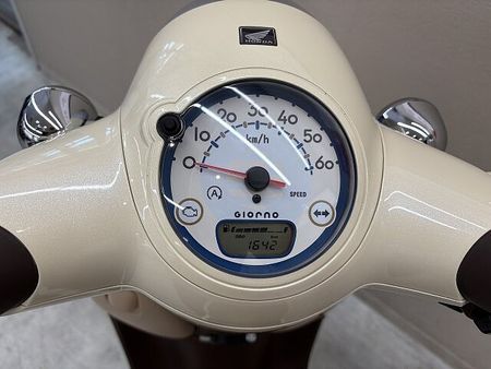 ホンダ ジョルノ ジョルノ 国内生産モデル 29