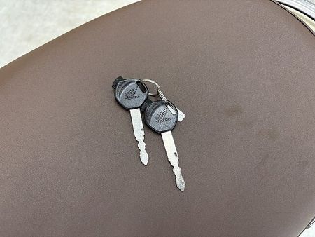 ホンダ ジョルノ ジョルノ 国内生産モデル 30
