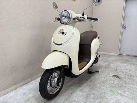 ホンダ ジョルノ ジョルノ 国内生産モデル 6